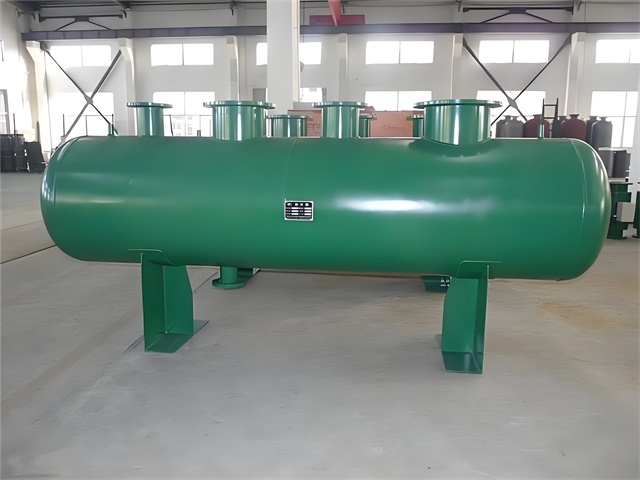 永胜分集水器的重要指标